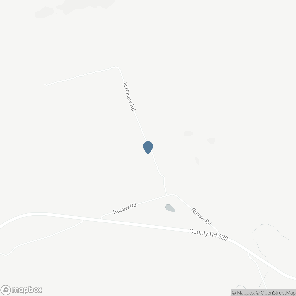 0 NORTH RUSAW ROAD, Apsley, Ontario K0L 1A0